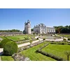 Image de Visite du château de Chenonceau: billets pour 2 adultes et 1 enfant