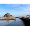 Image de Découverte d'un trésor normand: 2 billets prioritaires pour l'abbaye du Mont-Saint-Michel