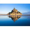 Image de Visite d'un trésor normand: 1 billet prioritaire pour l'abbaye du Mont-Saint-Michel