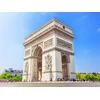 Image de Entrée adulte pour l'arc de Triomphe avec accès à la terrasse panoramique
