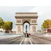 Image de 2 entrées générales adultes pour l'Arc de Triomphe avec accès au rooftop panoramique