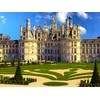 Image de Château de Chambord: entrée coupe-file pour 1 personne pour le plus grand des châteaux de la Loire