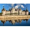 Image de Château de Chambord: entrée coupe-file pour 2 personnes pour le plus grand des châteaux de la Loire