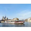Image de Croisière sur la Seine en bateau-mouche pour 2 adultes