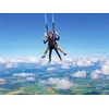 Image de Saut en parachute à 4000 mètres au sud de Paris