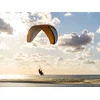 Image de Vol en parapente sur la dune du Pilat avec vidéo et photos du vol