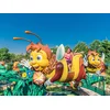 Image de Nigloland: entrées 2 adulte et 2 enfant (1 journée)