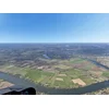 Image de Vol en hélicoptère de 20 min au-dessus de Saint-Émilion