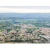 Image de Vol en hélicoptère de 20 min au-dessus de Carcassonne et ses environs