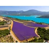 Image de Vol en hélicoptère de 20 min à Valensole