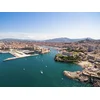 Image de Vol en hélicoptère de 15 min pour 2 au-dessus de Marseille