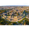 Image de Vol en hélicoptère de 20 min pour 2 personnes au-dessus de Carcassonne et ses environs