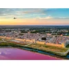 Image de Vol en hélicoptère de 20 min pour 2 personnes au-dessus de Montpellier et ses environs