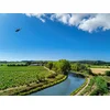 Image de Vol en hélicoptère de 20 min pour 2 au-dessus de Toulouse et ses environs