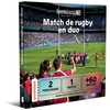 Image de Match de rugby en duo
