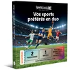 Image de Vos sports préférés en duo