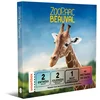 Image de 2 tickets adultes pour 2 jours au ZooParc de Beauval en 2027