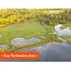 Image de Vol en montgolfière en Picardie