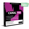 Image de CANALVOD - Les sorties ciné, chez vous