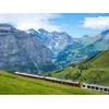 Image de Grand tour européen en train de nuit pour 2 personnes: Paris, Vienne et Venise