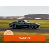 Image de Stage de pilotage: 2 tours sur le circuit de Vaison en Ford Mustang Bullit