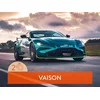 Image de Stage de pilotage: 2 tours sur le circuit de Vaison en Aston Martin Vantage F1 Edition