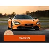 Image de Stage de pilotage: 2 tours sur le circuit de Vaison en McLaren 720 S