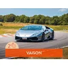 Image de Stage de pilotage: 2 tours sur le circuit de Vaison en Lamborghini Huracán