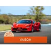 Image de Stage de pilotage: 2 tours sur le circuit de Vaison en Ferrari F8