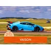 Image de Stage de pilotage: 2 tours sur le circuit de Vaison en Lamborghini Huracán STO