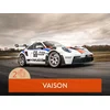 Image de Stage de pilotage: 2 tours sur le circuit de Vaison en Porsche 992 GT3 RS