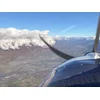 Image de Initiation au pilotage d'ULM de 40 min avec cours théorique au-dessus du massif du Vercors