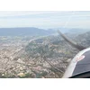 Image de Initiation au pilotage d'ULM de 40 min avec cours théorique pour 2 près de Grenoble