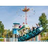 Image de Walibi Rhône-Alpes: entrées 2 adultes et 2 enfants