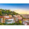 Image de 3 jours étoilés au Portugal