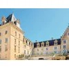 Image de Escapade de 2 jours dans un château avec dîner, champagne et visite, près de Bourges