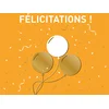 Image de Félicitations!