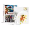 Image de - Coffret Cadeau Tables primées-Gastronomie