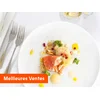 Image de Menu gastronomique pour 2 personnes