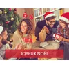 Image de Coffret cadeau de Noël: 1 séjour ou 1 activité pour 2