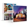 Image de - Coffret Cadeau Séjour insolite en yourte-Séjour