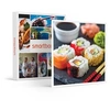 Image de - Coffret Cadeau Dîner pour 2 : sushis et délices-Gastronomie