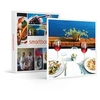 Image de - Coffret Cadeau Evasion grand large et saveurs-Séjour
