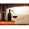 Image de Atelier  nologie: dégustation et découverte des grands crus