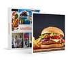 Image de - Coffret Cadeau Pause burger à deux-Gastronomie