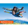 Image de Saut en parachute en Europe