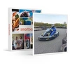 Image de - Coffret Cadeau Sensations karting-Sport & Aventure
