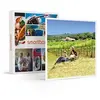 Image de - Coffret Cadeau Sur la route des vins-Séjour