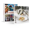 Image de - Coffret Cadeau Repas d'excellence menu 3 plats à Paris-Gastronomie
