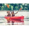 Image de Sortie en kayak ou descente en rafting en duo